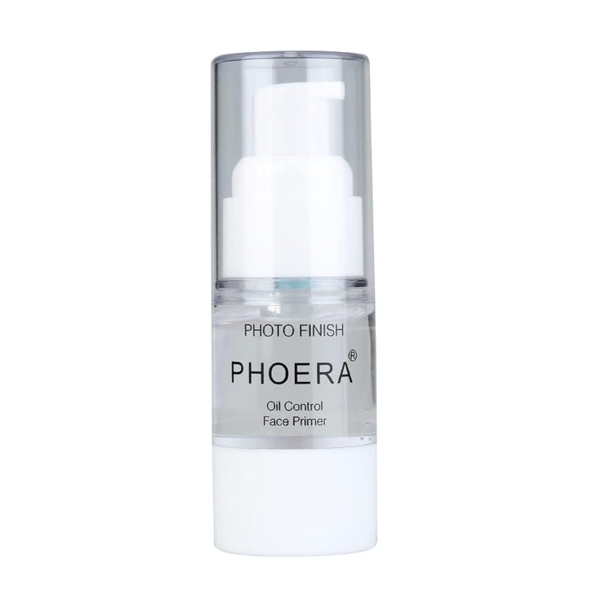 Meifen PHOERA front bottle showing compact matte packaging and product benefit
