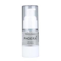 Meifen PHOERA front bottle showing compact matte packaging and product benefit