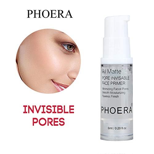 Meifen PHOERA ingredients label highlighting plant extracts and antioxidants