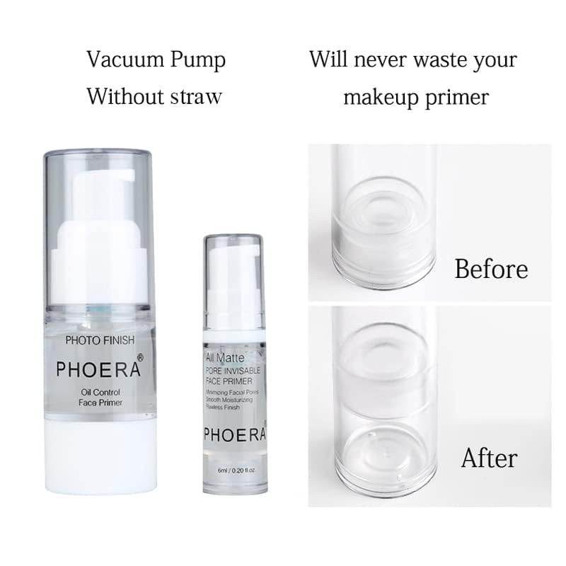 Meifen PHOERA on bathroom shelf in lifestyle scene showing daily-ready benefit
