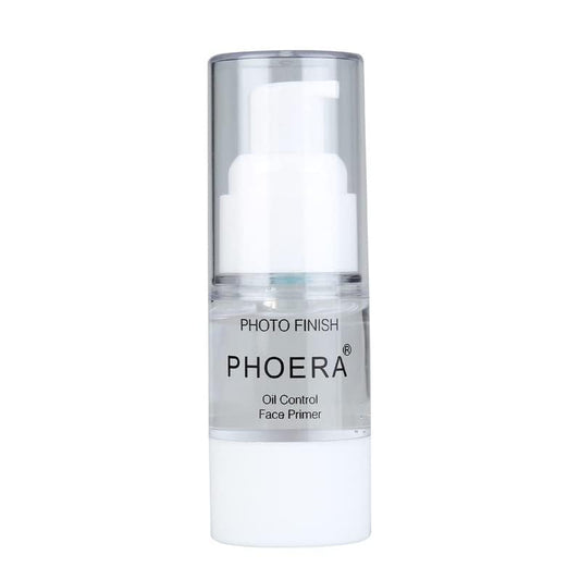 Meifen PHOERA texture close-up demonstrating smooth, light-reflecting finish