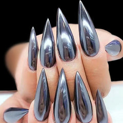 MEILINDS applicator with tools demonstrating easy application and fast results