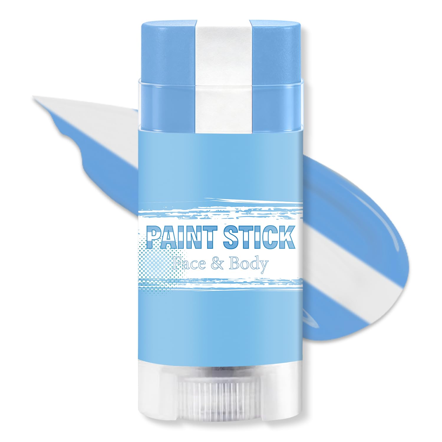 Meilury front packaging showing Argentina colors and compact fan benefit