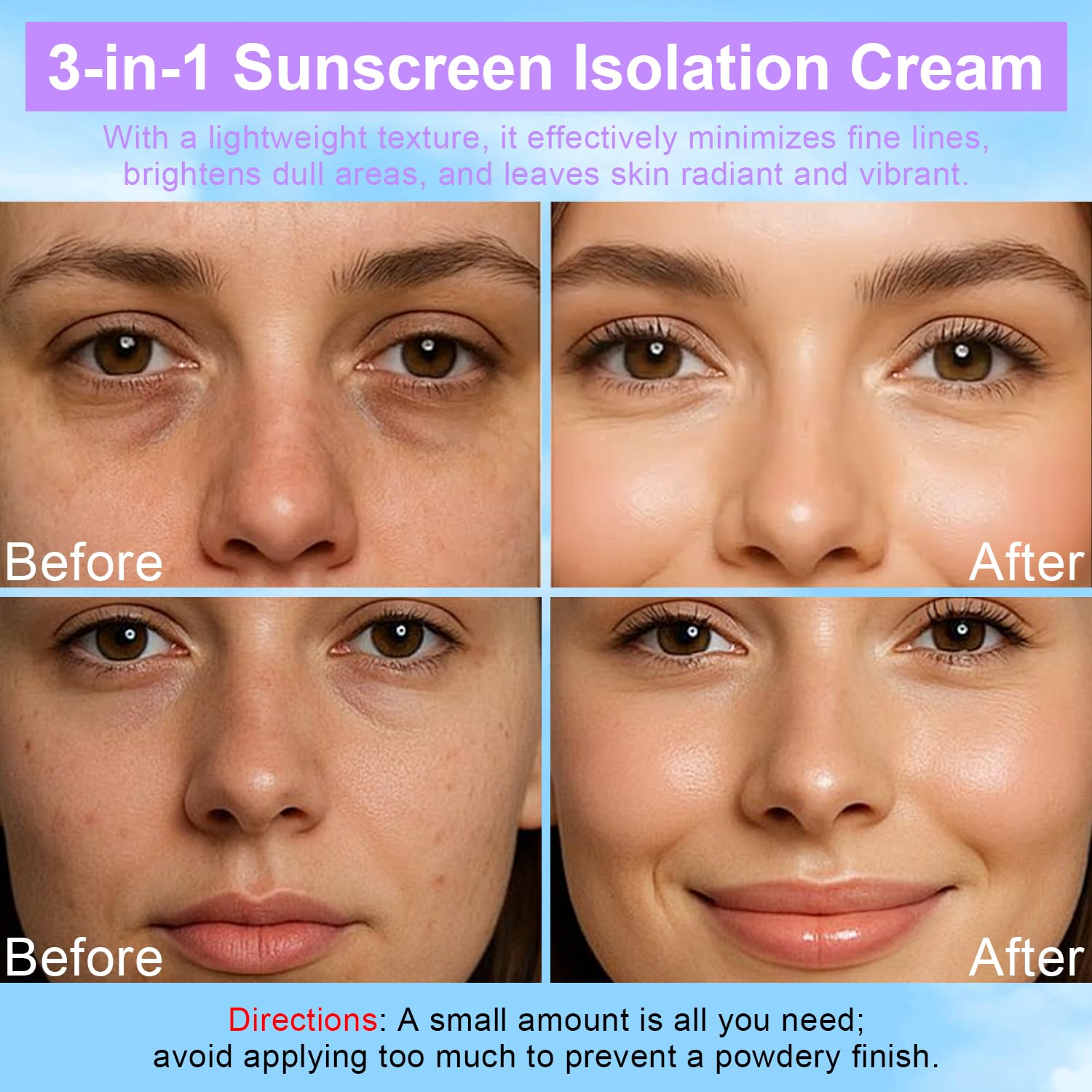 Meilury pigment close-up illustrating color-correcting benefits