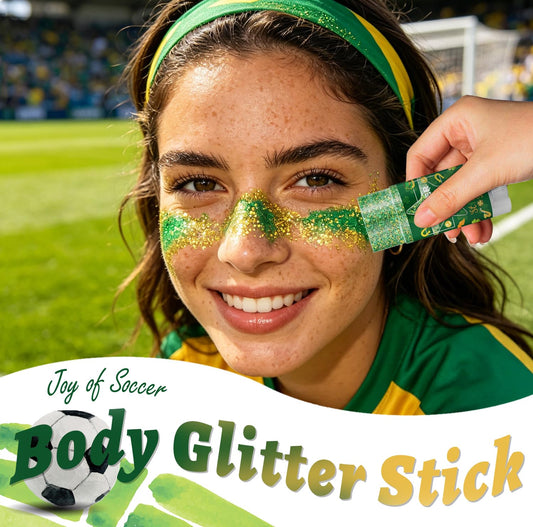 Meilury closed stick design highlighting leakproof travel-ready benefit