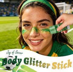 Meilury closed stick design highlighting leakproof travel-ready benefit