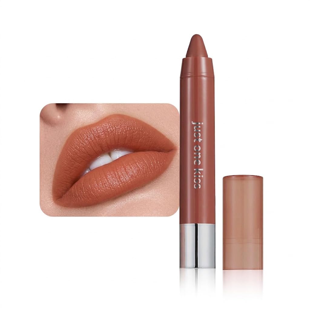 mekuel front packaging showing coral-orange shade and benefits