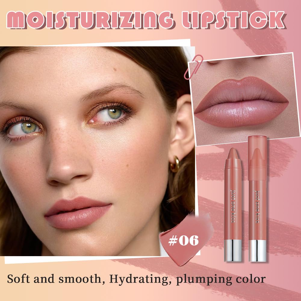 mekuel swatch of maroon shade on skin showing true color payoff and moisturizing finish