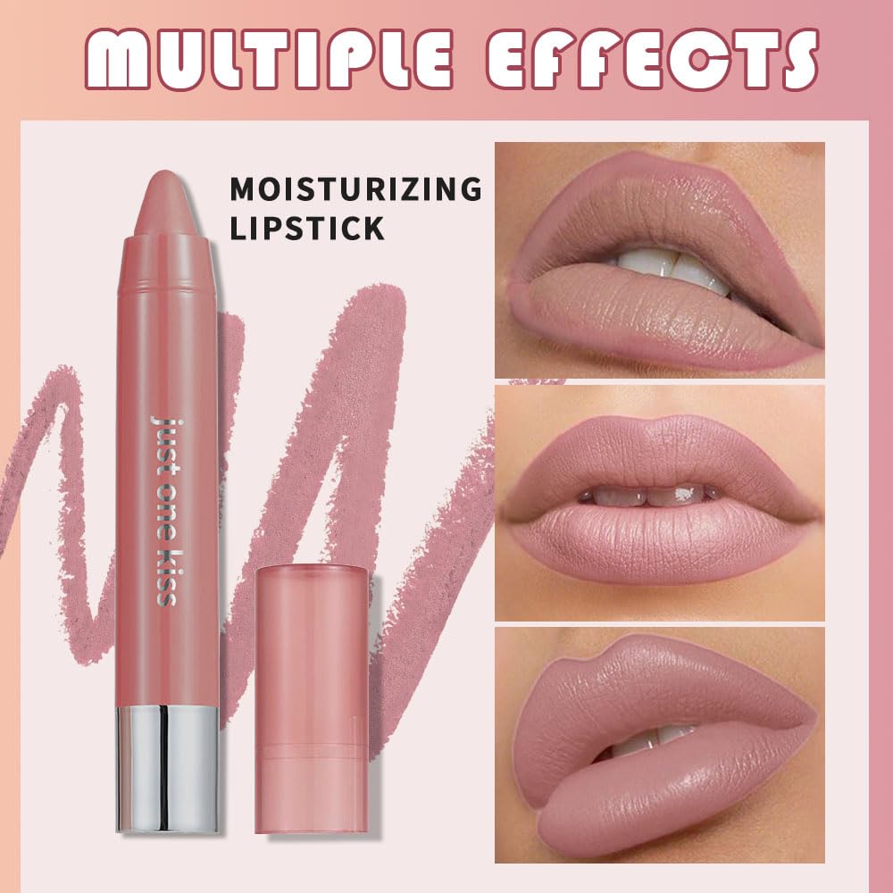 mekuel texture swipe on arm showing creamy pigment and moisturizing payoff