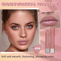 mekuel close-up of retractable tip highlighting smooth finish and precise lining benefit