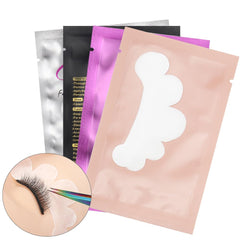 Mekupeu foil sealed pair individually wrapped to ensure sanitary storage and long shelf life