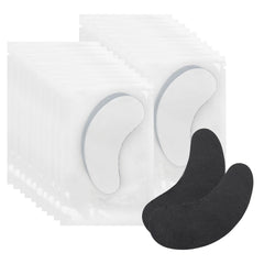 Mekupeu front packaging showing 100 pairs, clear kit for professionals