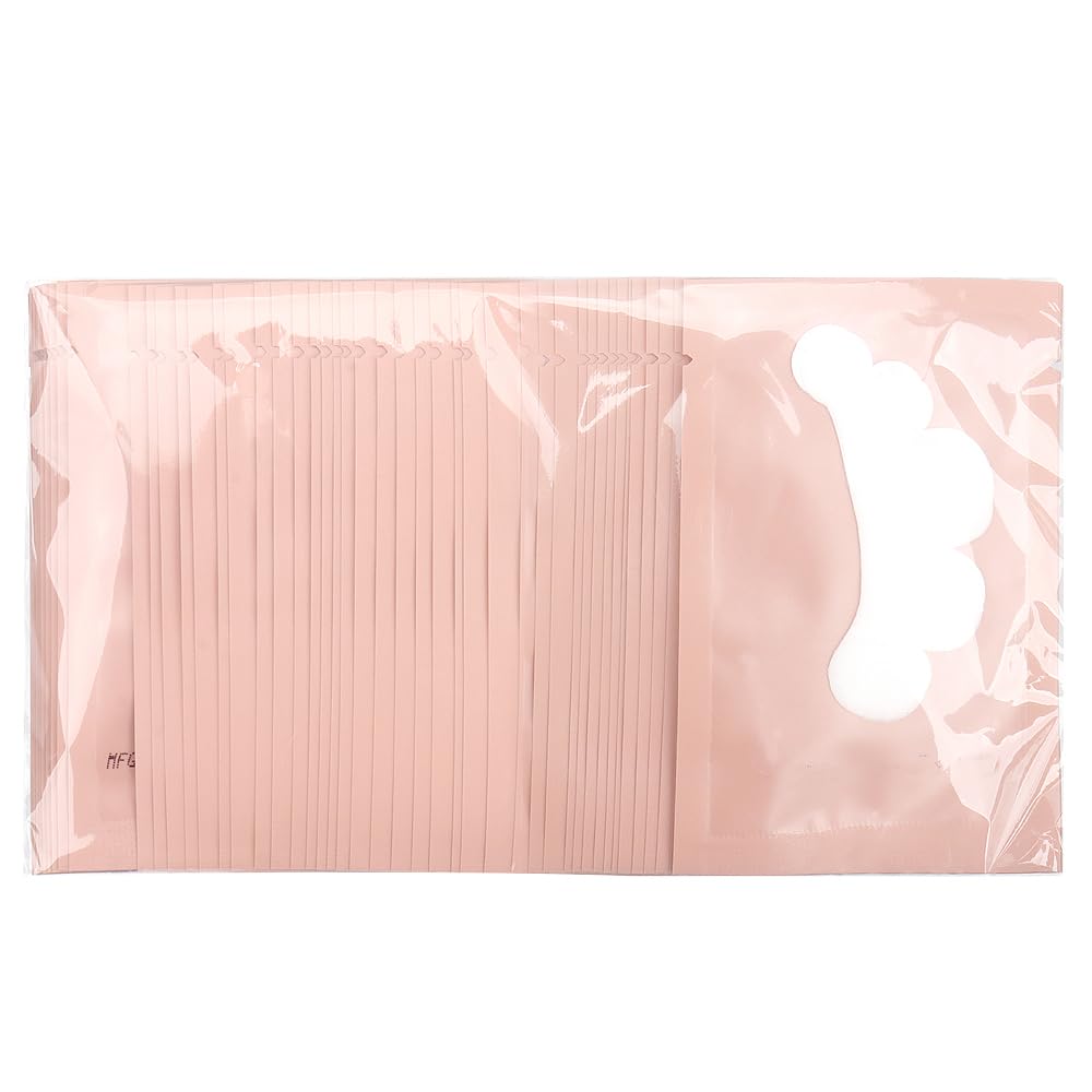 Mekupeu pads in salon setup streamlining professional lash services
