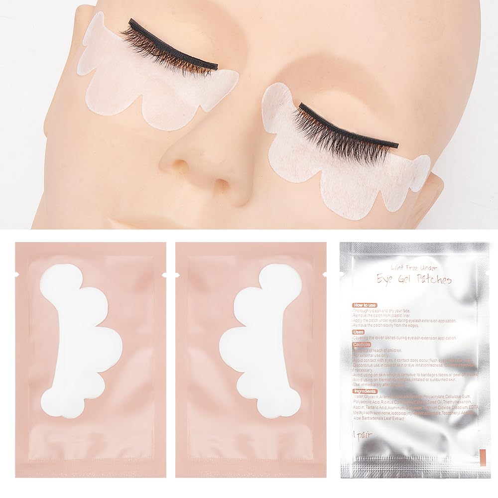 Mekupeu single pair in sealed foil pouch demonstrating hygienic packaging