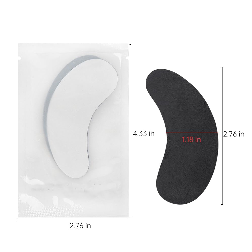 Mekupeu hydrogel pad texture closeup, soft comfortable surface