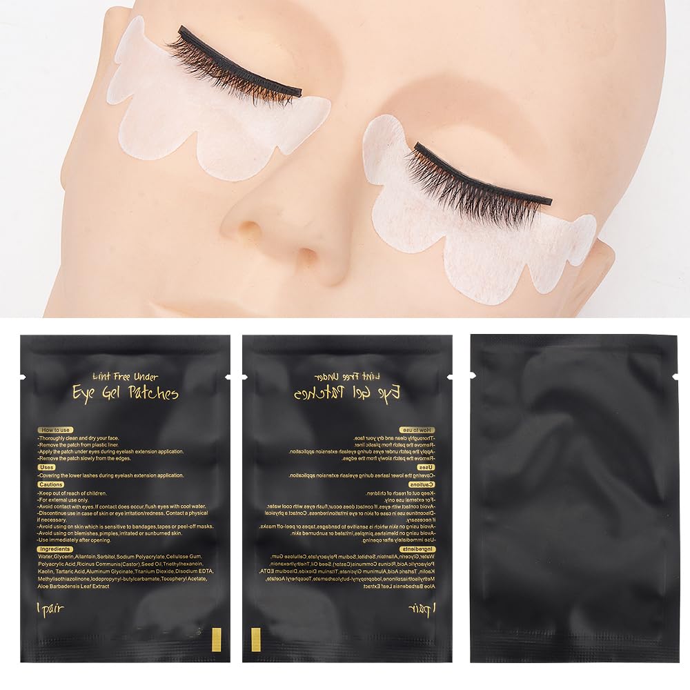 Mekupeu texture detail of hydrogel surface illustrating lint-free finish and gentle hold