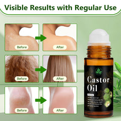 Melanther hand and neck use illustrating soothing massage benefits