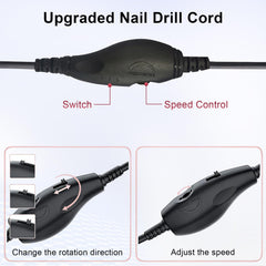 melodly powerbank setup lifestyle showing USB powering for mobile salon convenience