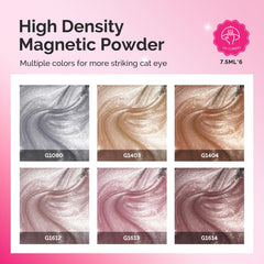 MelodySusie brush detail on bottle demonstrating smooth application and precise strokes