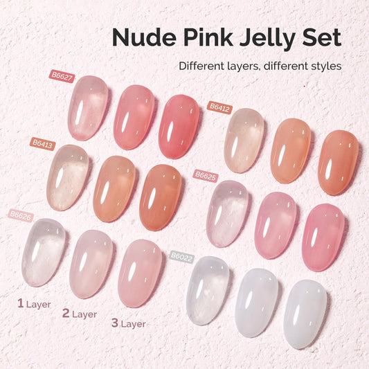 MelodySusie bottle close-up revealing milky-jelly texture for smooth, buildable coverage