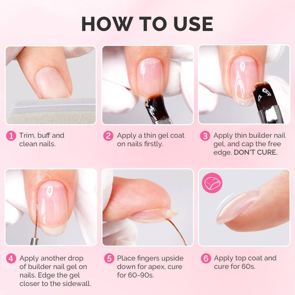 MelodySusie bottle scale with hand illustrating size and easy at-home use