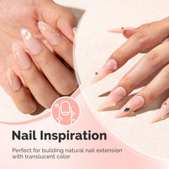 MelodySusie gem application close-up holding rhinestone securely benefit