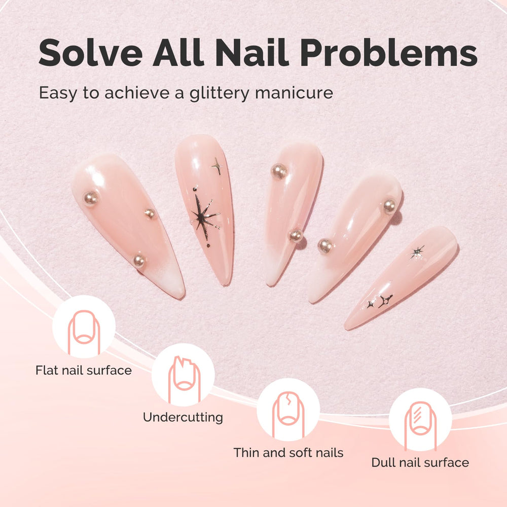 MelodySusie used in salon setting demonstrating professional finish benefit