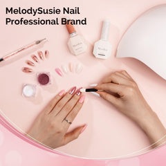 MelodySusie compact kit packed for travel highlighting portability