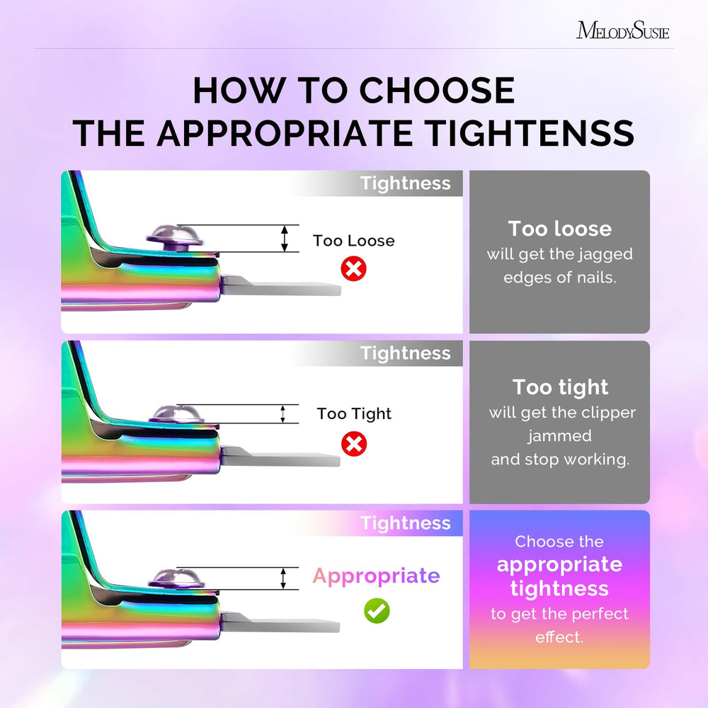 MelodySusie cutting a long acrylic tip in use to speed prep and reduce filing time benefit