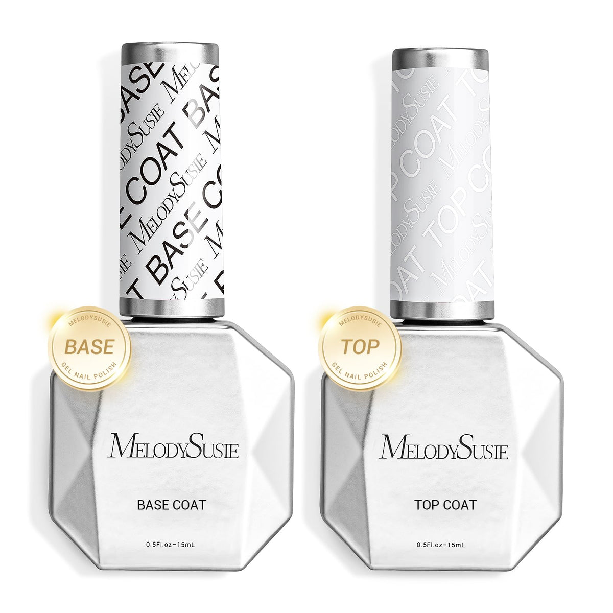 MelodySusie front packaging 15ml set shows compact travel-friendly bottles and benefits