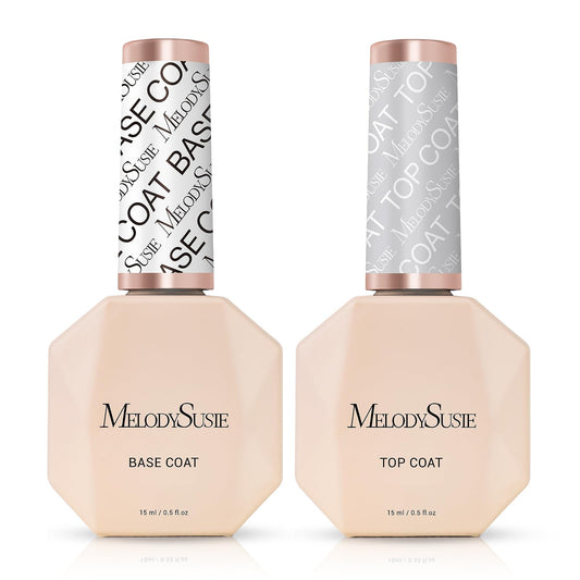 MelodySusie front packaging showing both bottles and quick identification benefit