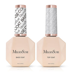 MelodySusie front packaging showing both bottles and quick identification benefit