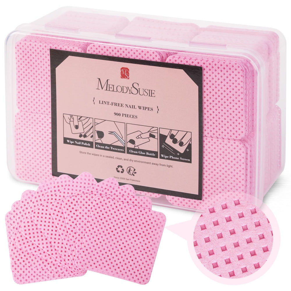 MelodySusie front packaging showing box and quantity, clear value benefit