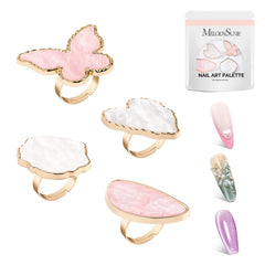 MelodySusie front view packaging showing set and benefits