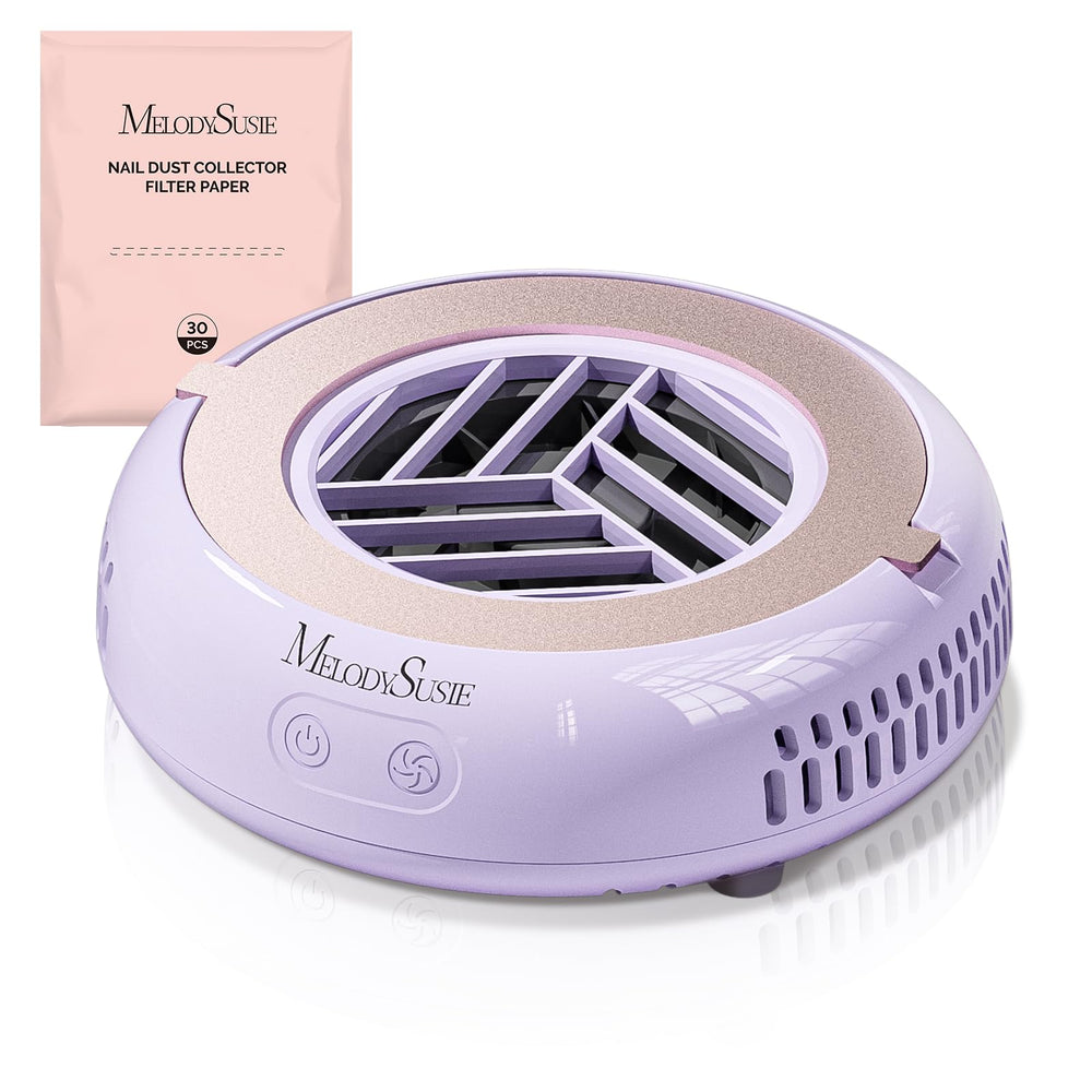 MelodySusie HProA front view showing compact design and portability benefit