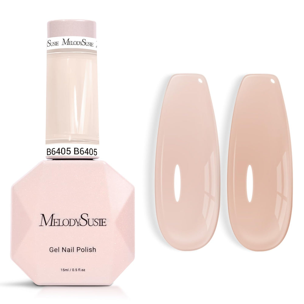 MelodySusie bottle front label showing retail-ready presentation and brand clarity