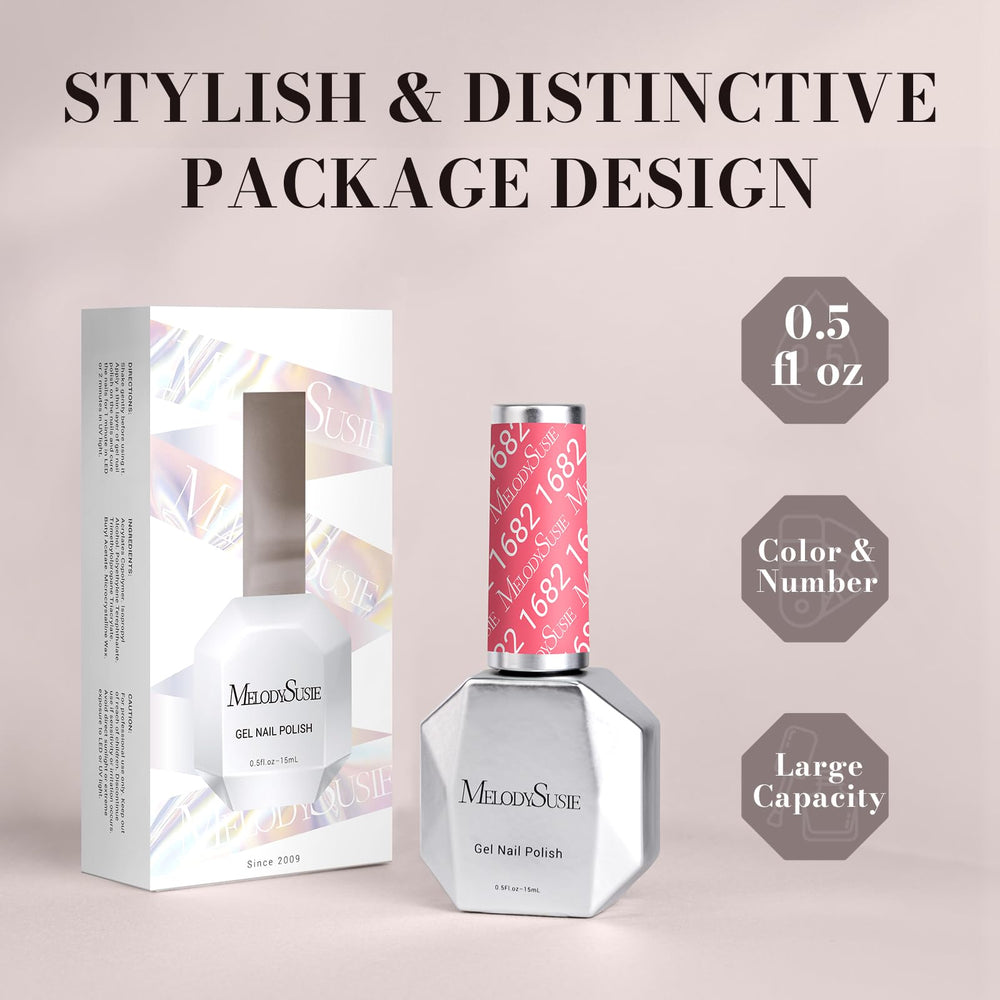 MelodySusie label close-up listing safety features and low-odor benefit