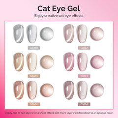 MelodySusie magnet tool above polish creating cat-eye lines for quick effects