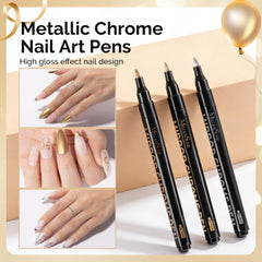 MelodySusie close-up of 0.7mm pen tip for precise detail control