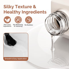 MelodySusie sealing rhinestone decoration for secure embellishments