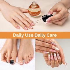 MelodySusie lifestyle shot conveying soothing honey milk scent and pampering