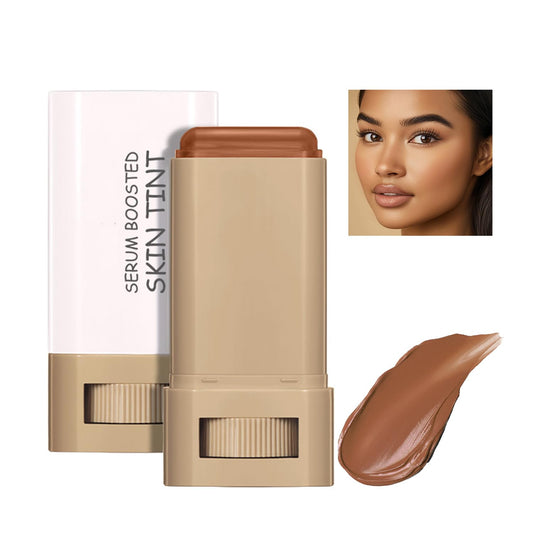 Melsintern front packaging showing stick and shade label for easy selection