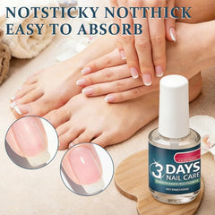 MENCAIJUKS two-bottle set in a lifestyle scene showing daily routine convenience and consistent care