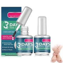 MENCAIJUKS front packaging showing two 16ml bottles and clear labeling for quick identification and convenience
