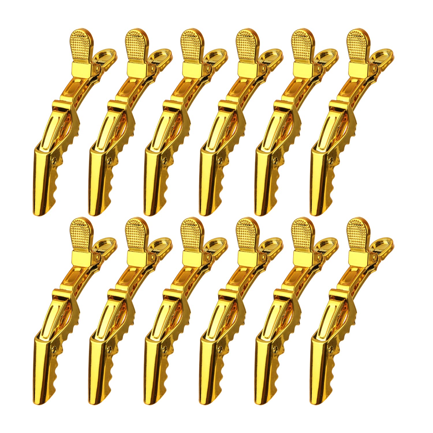 MEN'S GROOMING BARBER PRO front-packed gold clips showing professional value