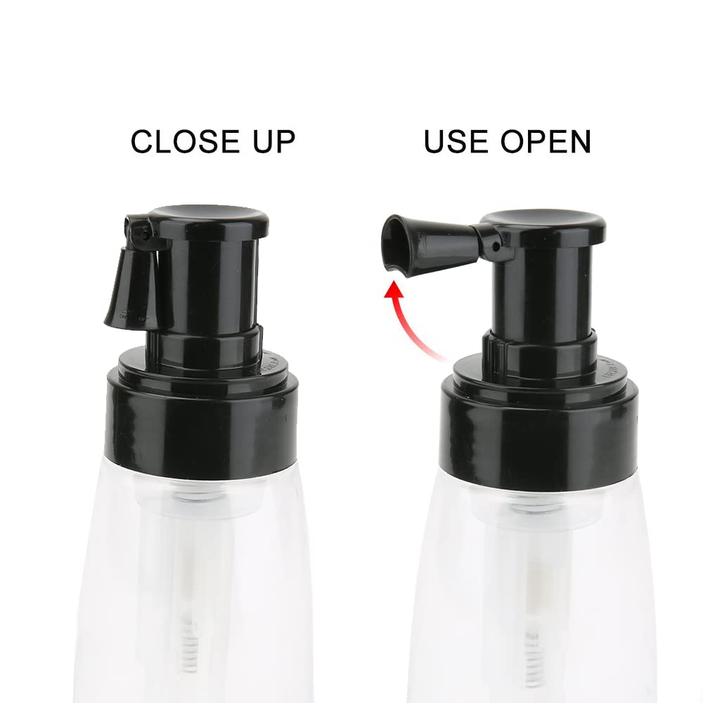 MEN'S GROOMING BARBER PRO on a salon counter illustrating professional-ready durability