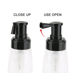 MEN'S GROOMING BARBER PRO on a salon counter illustrating professional-ready durability