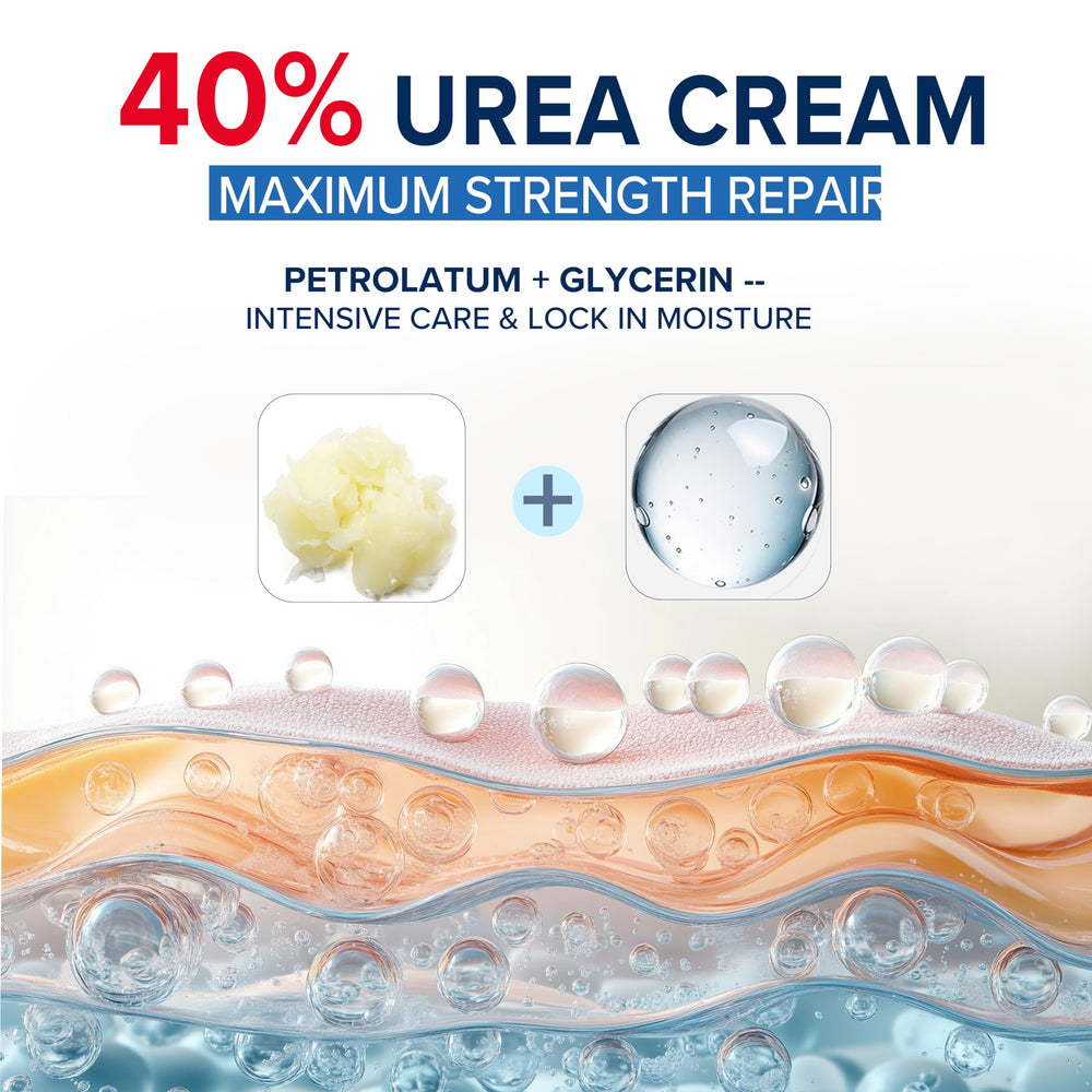 MEOLY cream texture close-up showing rich consistency for deep moisture
