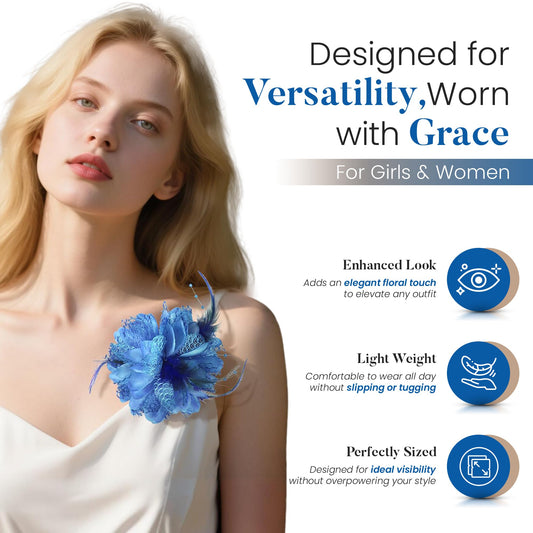 merdia closeup mesh and feather detail highlighting delicate texture and visual depth