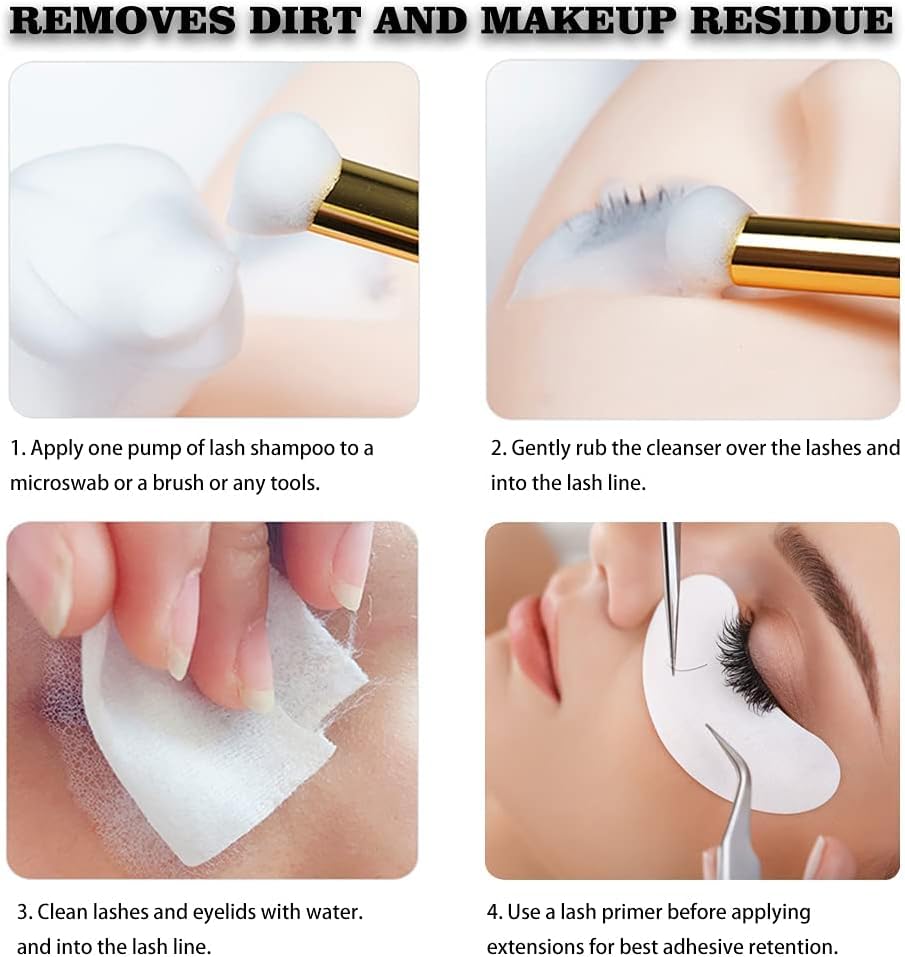 Mererke_Pretty ingredient label view showing sulfate and paraben free formulation